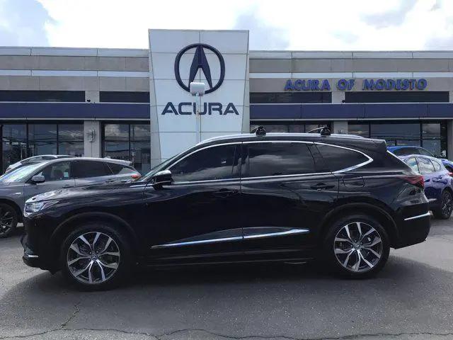 2023 Acura MDX Technology Package for sale in Modesto, CA