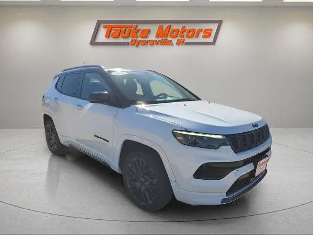 2023 Jeep Compass High Altitude 4x4 for sale in Dyersville, IA