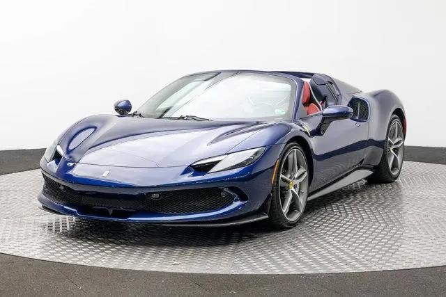 2024 Ferrari 296 GTS Convertible for sale in Sterling, VA