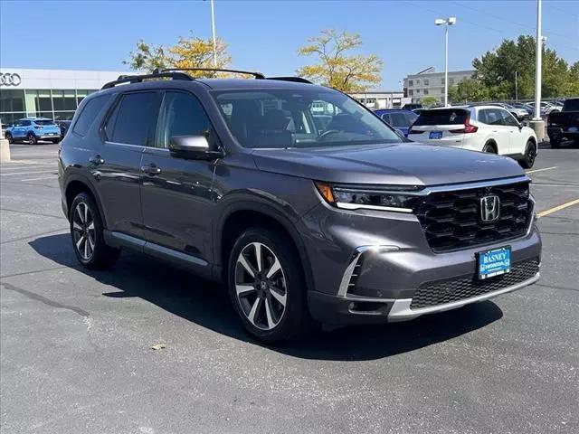 2024 Honda Pilot Elite for sale in Mishawaka, IN