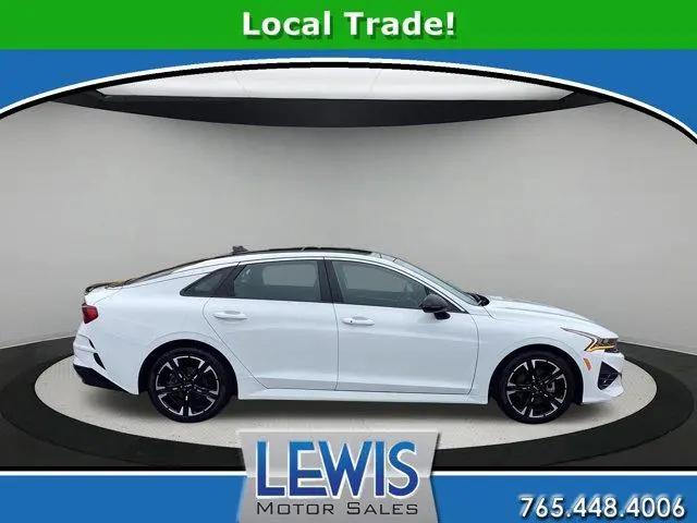 2023 Kia K5 GT-Line for sale in Lafayette, IN