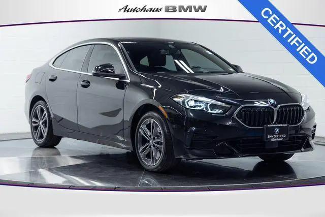 2024 BMW Coupe i xDrive for sale in Saint Louis, MO