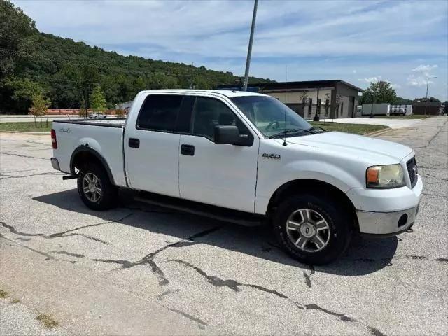 2006 Ford F-150 XLT for sale in Kansas City, KS