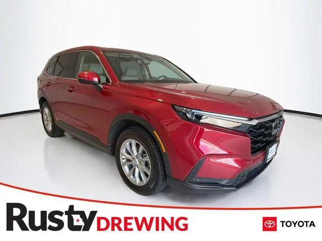2023 Honda CR-V EX-L AWD for sale in Jefferson City, MO