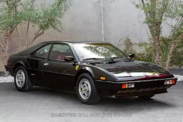 1982 Ferrari Mondial 8 8 for sale in Los Angeles, CA