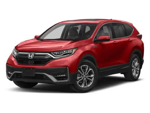 2022 Honda CR-V Hybrid EX-L for sale in Mankato, MN