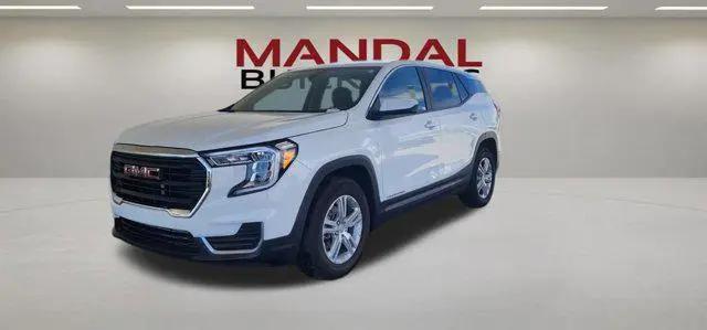 2024 GMC Terrain FWD SLE for sale in D'lberville, MS