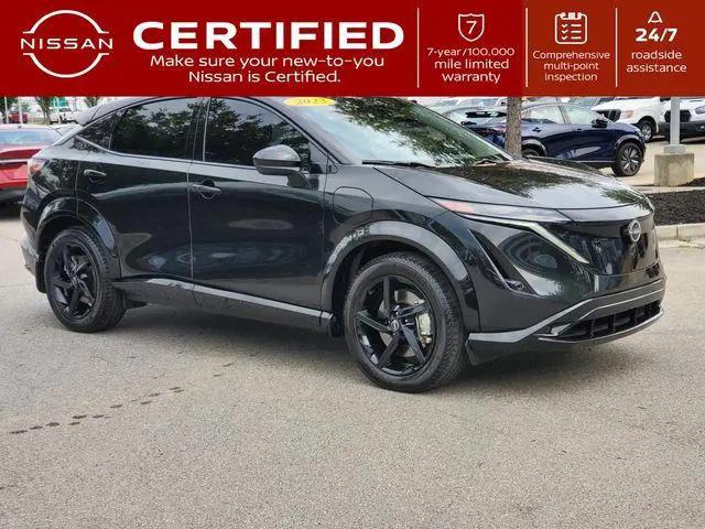 2023 Nissan ARIYA ENGAGE for sale in Atlanta, GA