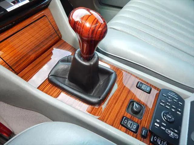 1995 Mercedes-Benz E-CLASS E 300 E 300D Diesel 4dr Sedan for sale in Fair Oaks, CA