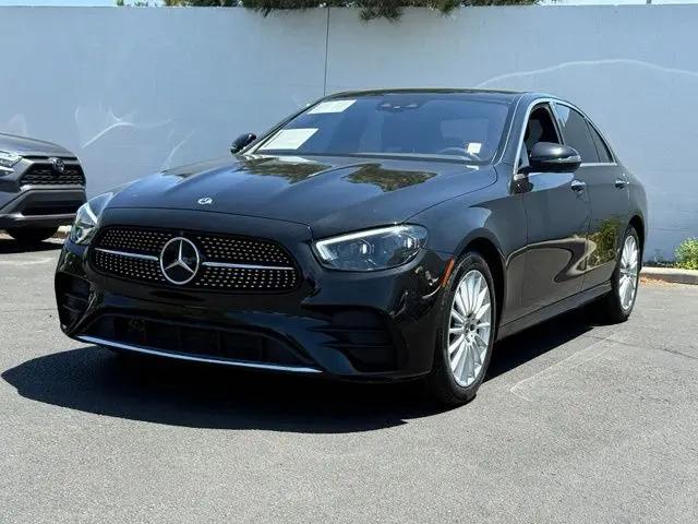 2023 Mercedes-Benz E 450 4MATIC for sale in Albuquerque, NM