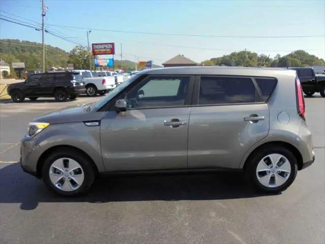 2016 Kia Soul Base for sale in Oneonta, AL