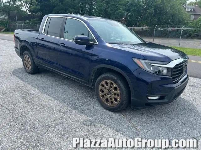 2023 Honda Ridgeline RTL for sale in Reading, PA