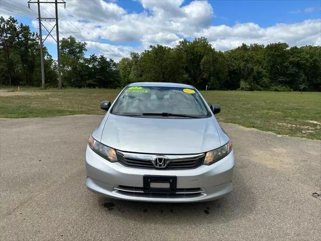 2012 Honda Civic DX for sale in Newark, OH