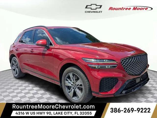 2023 Genesis GV70 3.5T AWD Sport for sale in Lake City, FL