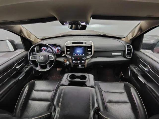 2020 Ram 1500 Laramie Crew Cab 4x4 5'7" Box for sale in Granger, IA