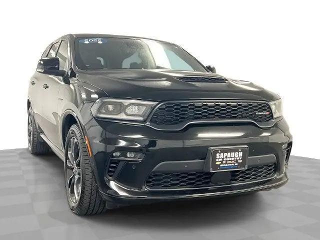 2022 Dodge Durango R/T Plus AWD for sale in Herculaneum, MO