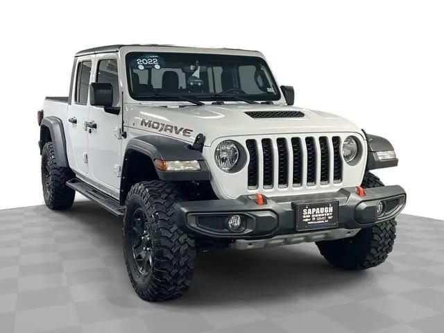 2022 Jeep Gladiator Sport for sale in Herculaneum, MO