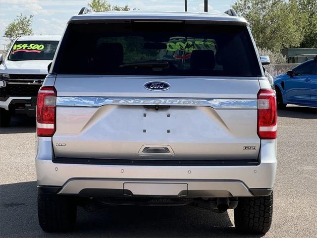 2018 Ford Expedition XLT