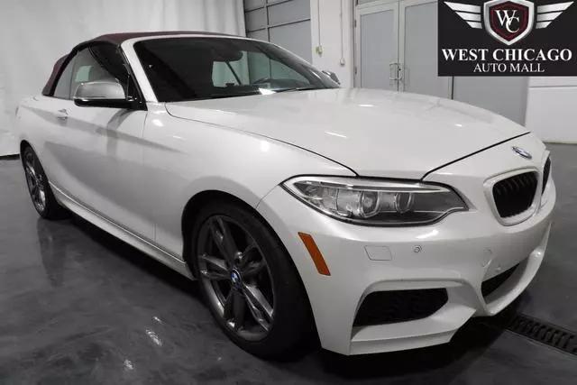 2016 BMW M2 xDrive for sale in West Chicago, IL