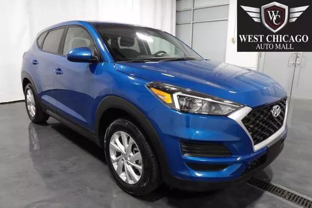 2020 Hyundai Tucson SE for sale in West Chicago, IL