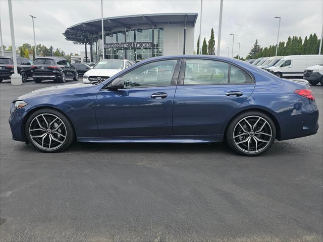 2024 Mercedes-Benz C 300 C 300