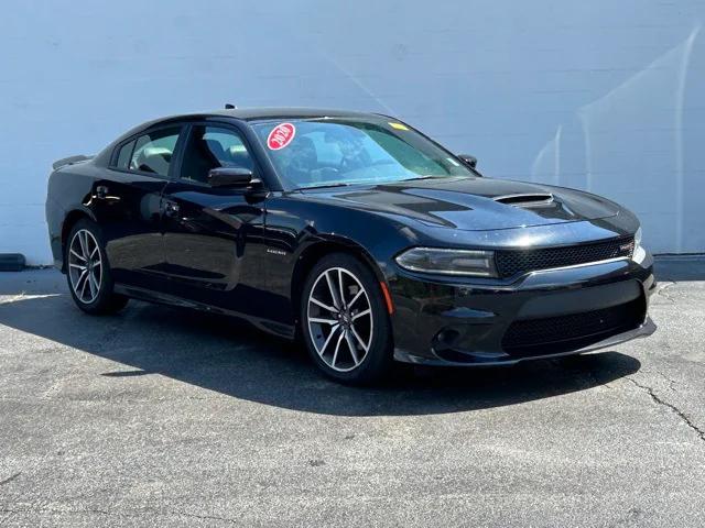 2020 Dodge Charger R/T RWD