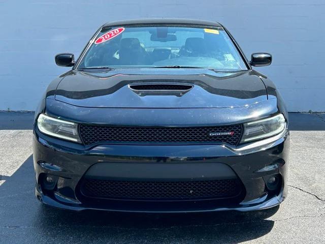 2020 Dodge Charger R/T RWD