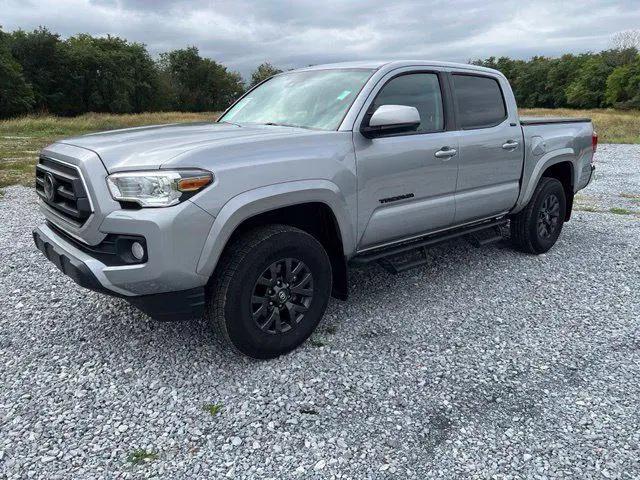 2021 Toyota Tacoma SR5 V6 for sale in Hagerstown, MD