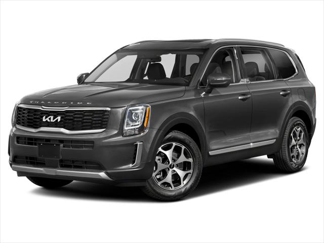 2022 Kia Telluride