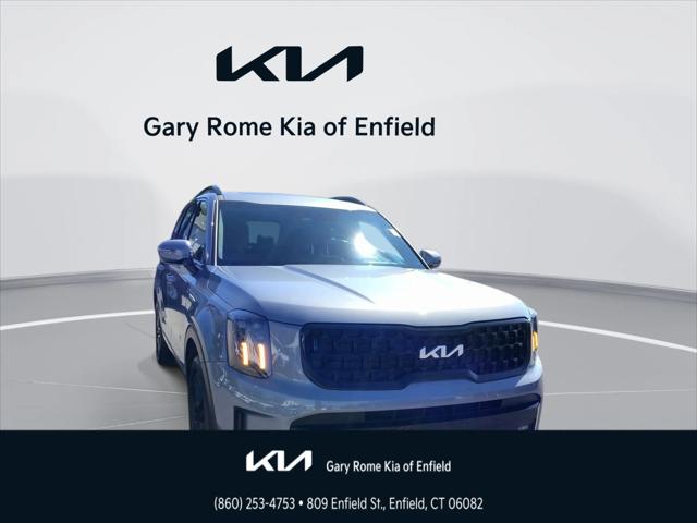 2024 Kia Telluride