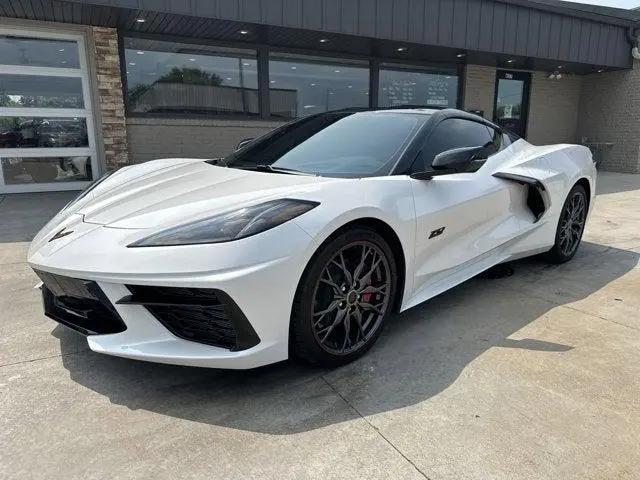 2023 Chevrolet Corvette Stingray RWD Coupe 3LT for sale in Somerset, WI