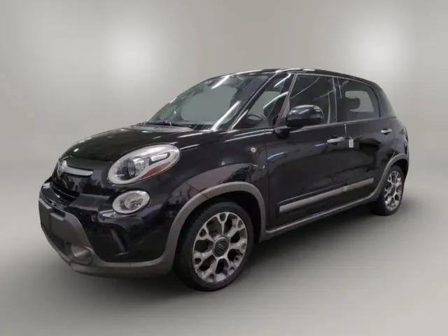 2014 Fiat 500L Trekking for sale near Columbus, OH