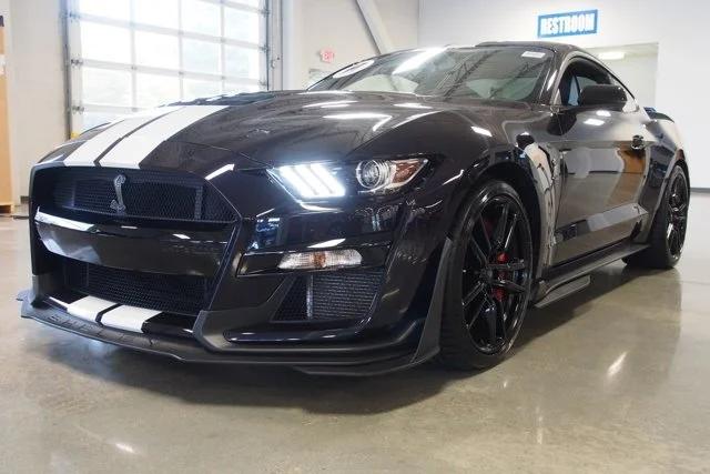 2022 Ford Mustang Shelby GT500 Fastback