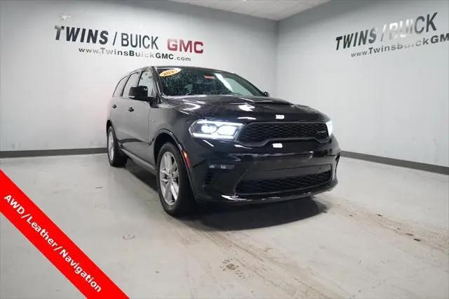 2021 Dodge Durango R/T AWD for sale near Columbus, OH