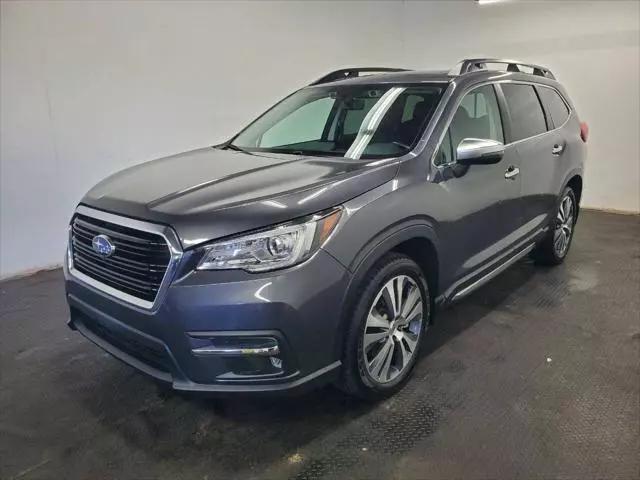 2021 Subaru Ascent Touring for sale in Fairfield, OH
