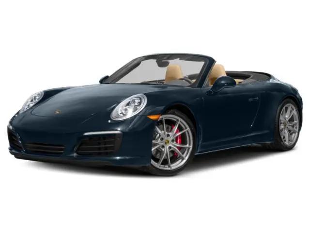 2017 Porsche 911 Carrera 4 GTS for sale in Pompano Beach, FL