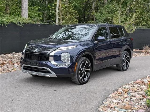 2023 Mitsubishi Outlander SE 2.5 S-AWC for sale in Kansas City, MO