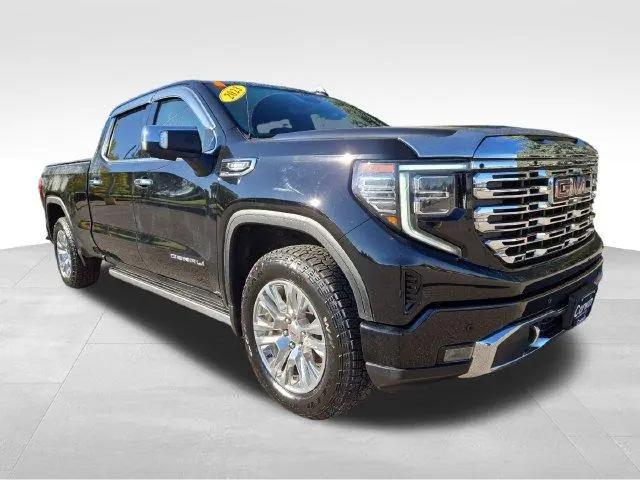2023 GMC Sierra 1500 Denali for sale in Kalispell, MT