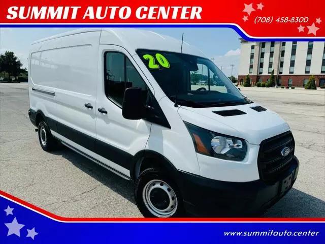 2020 Ford Transit Cargo Van Base for sale in Summit, IL