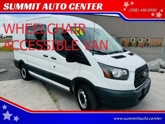 2017 Ford Transit Base for sale in Summit, IL