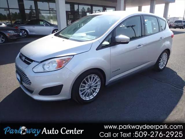 2013 Ford C-Max Hybrid SE for sale in Deer Park, WA