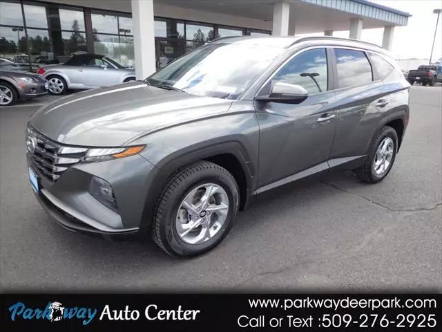 2022 Hyundai Tucson SEL for sale in Deer Park, WA