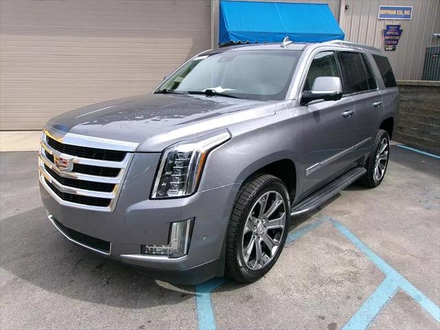 2019 Cadillac Escalade Luxury for sale in Mt Pleasant, PA