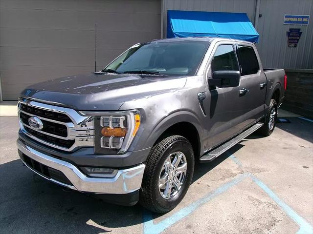 2023 Ford F-150 XLT for sale in Mt Pleasant, PA