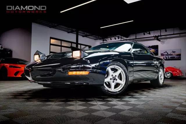 1996 Pontiac Firebird Formula for sale in Lisle, IL