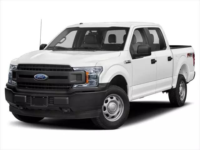 2020 Ford F-150 XL for sale in Boaz, AL