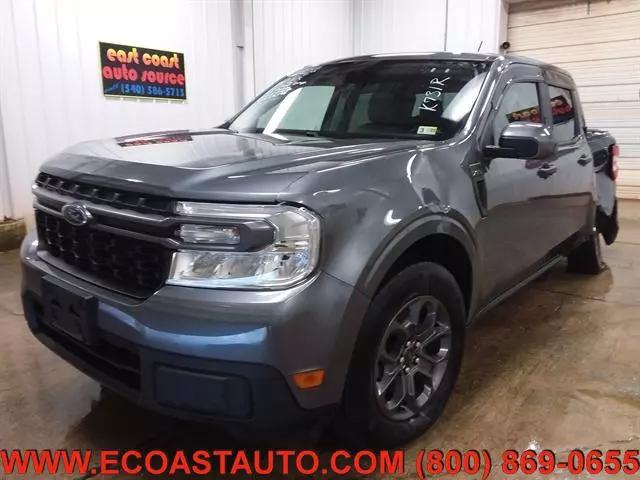 2022 Ford Maverick XLT for sale in Bedford, VA