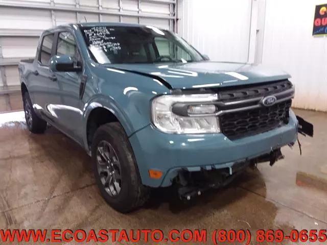 2022 Ford Maverick XLT for sale in Bedford, VA