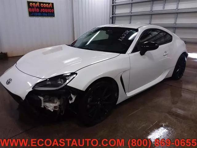 2022 Toyota GR86 Premium for sale in Bedford, VA