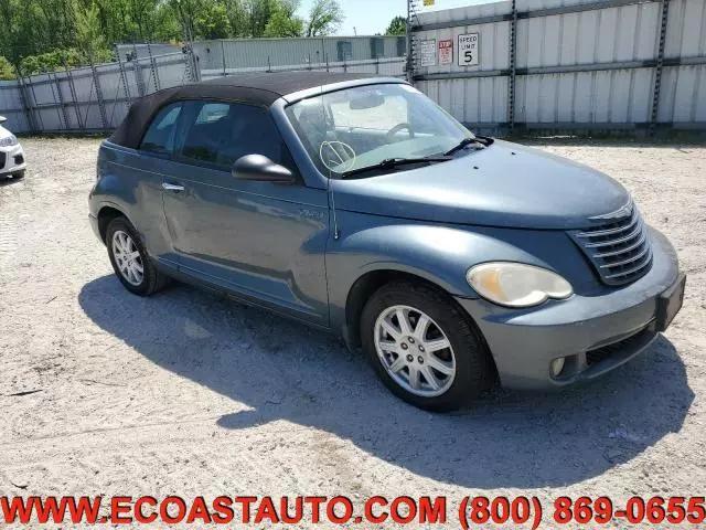 2006 Chrysler PT Cruiser Touring for sale in Bedford, VA